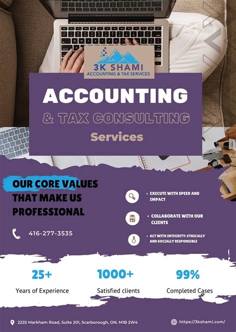 3K Bookkeeping Services .